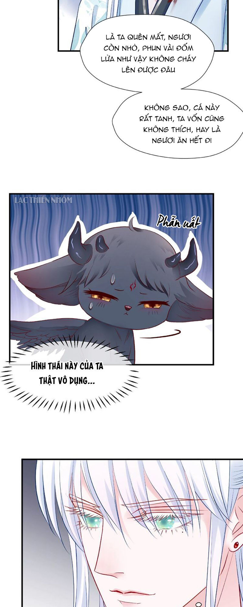 Ma Tôn Muốn Ôm Ôm - Chapter 22