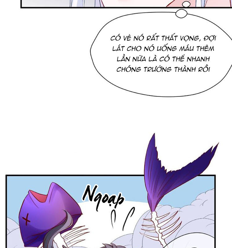 Ma Tôn Muốn Ôm Ôm - Chapter 22
