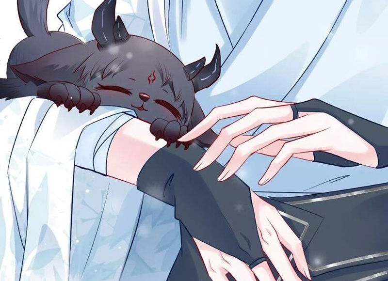 Ma Tôn Muốn Ôm Ôm - Chapter 22