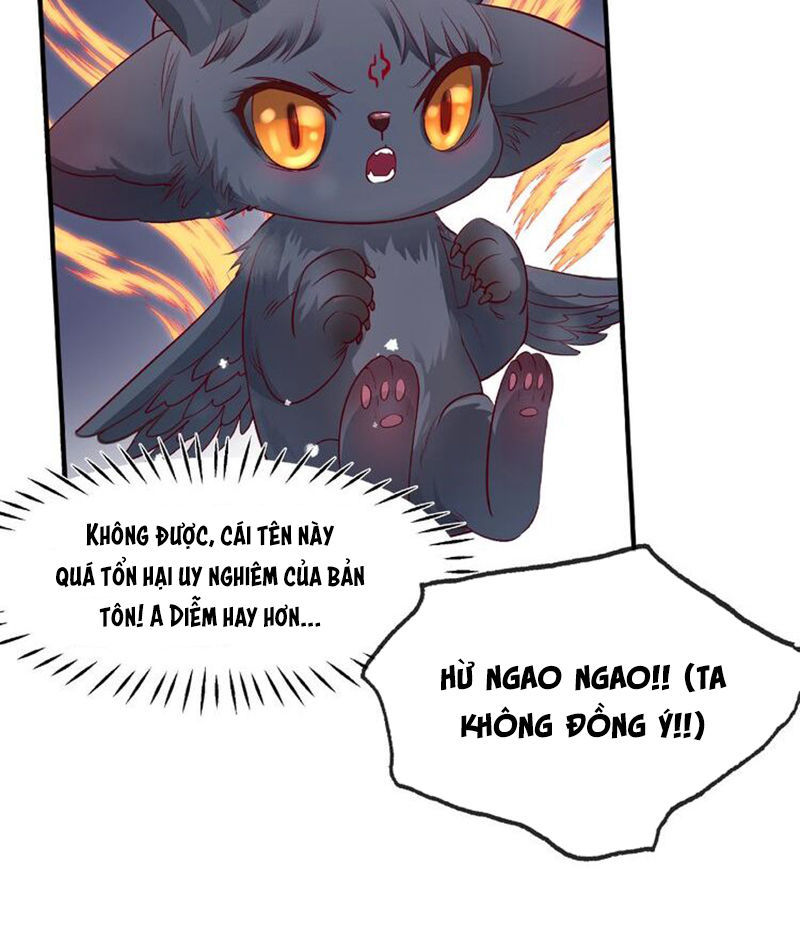 Ma Tôn Muốn Ôm Ôm - Chapter 22