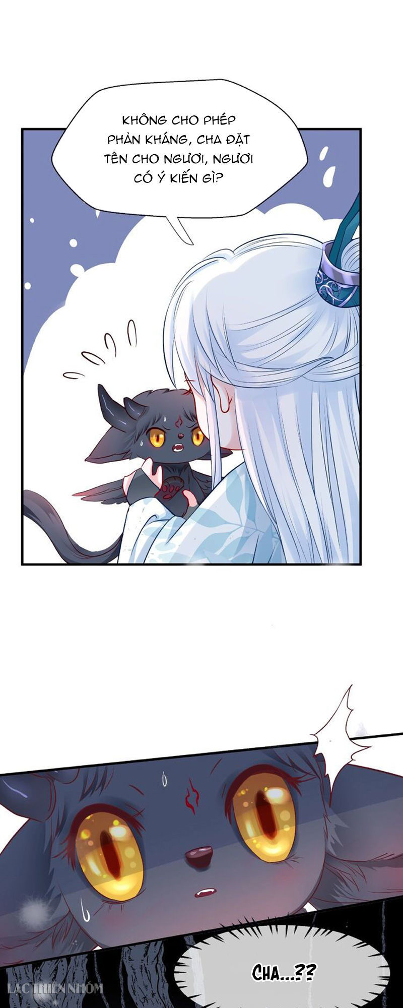 Ma Tôn Muốn Ôm Ôm - Chapter 22