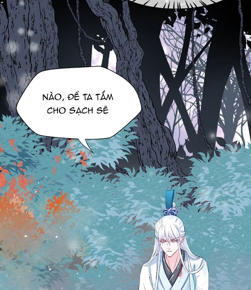 Ma Tôn Muốn Ôm Ôm - Chapter 22