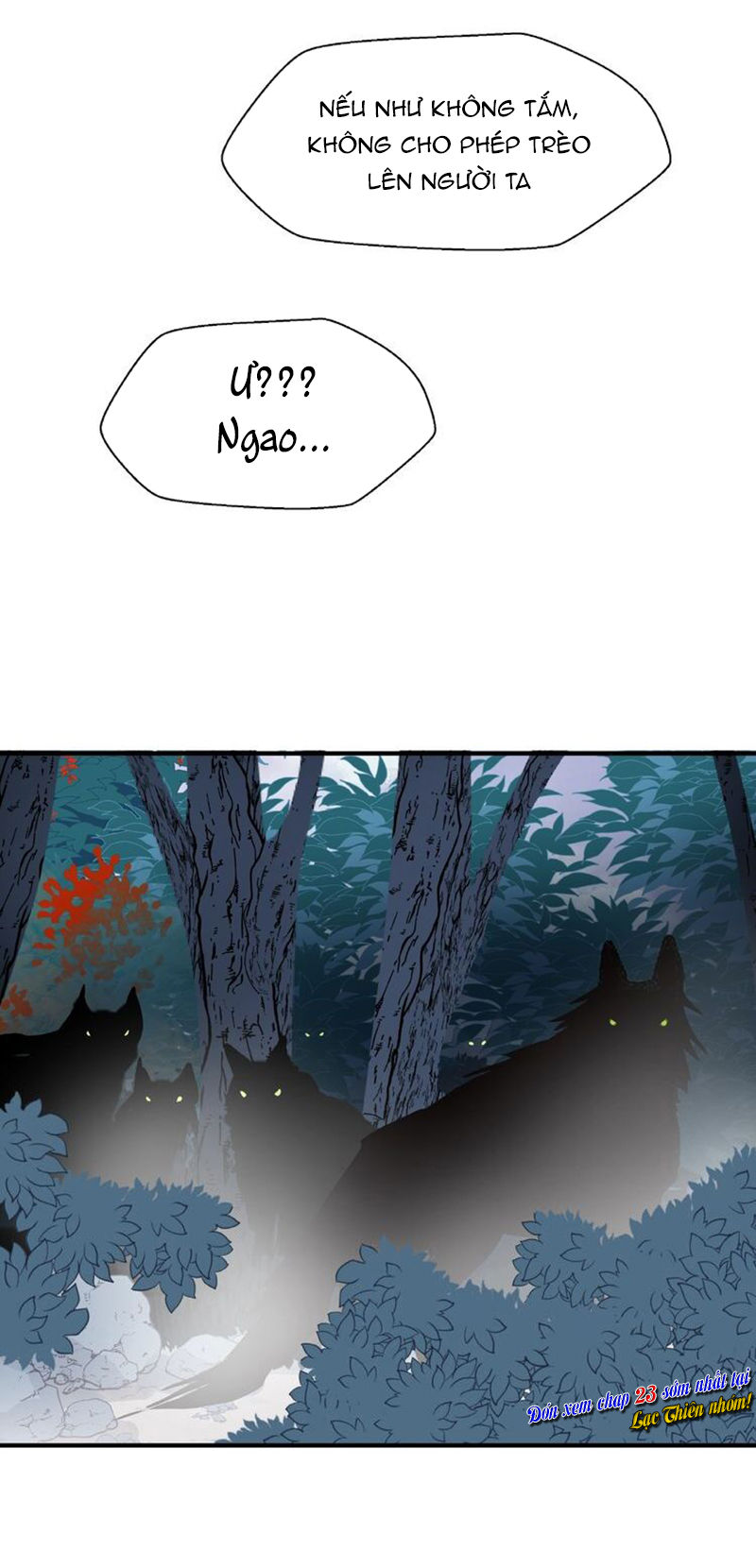 Ma Tôn Muốn Ôm Ôm - Chapter 22