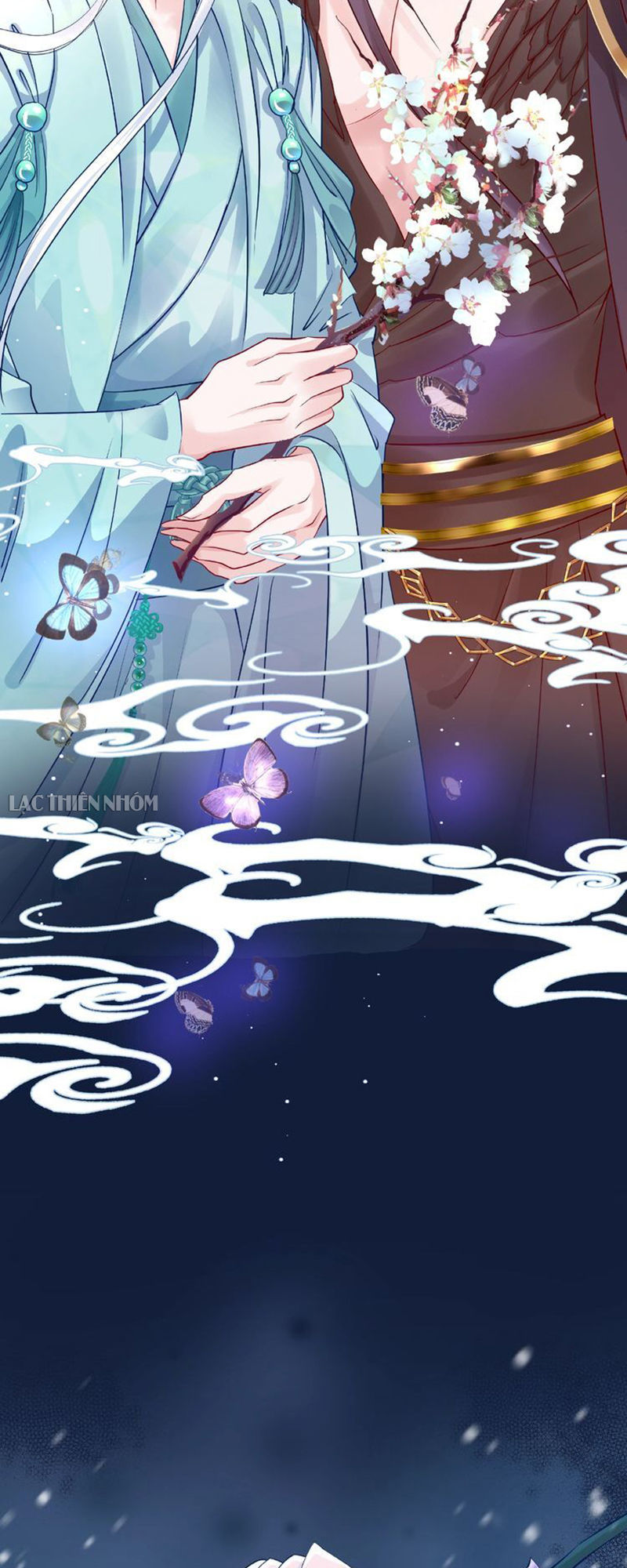 Ma Tôn Muốn Ôm Ôm - Chapter 22