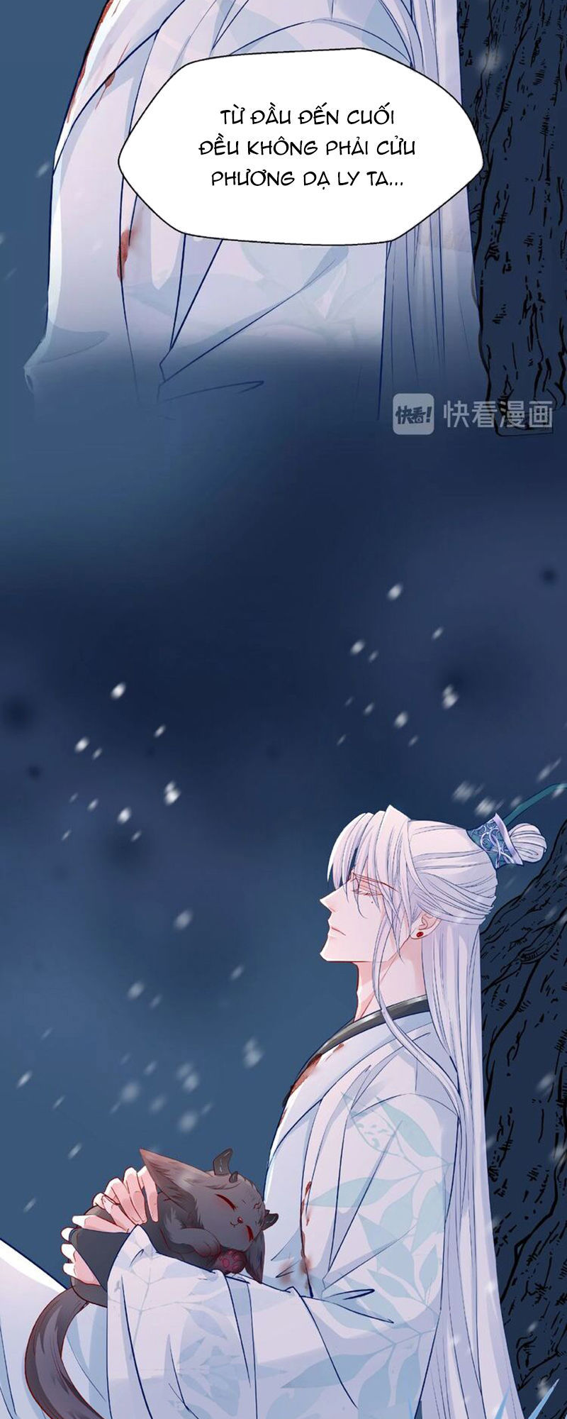 Ma Tôn Muốn Ôm Ôm - Chapter 22