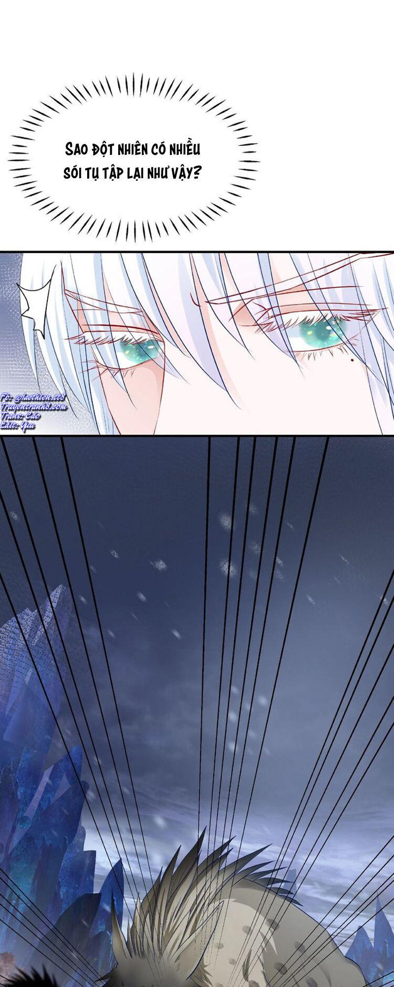 Ma Tôn Muốn Ôm Ôm - Chapter 23