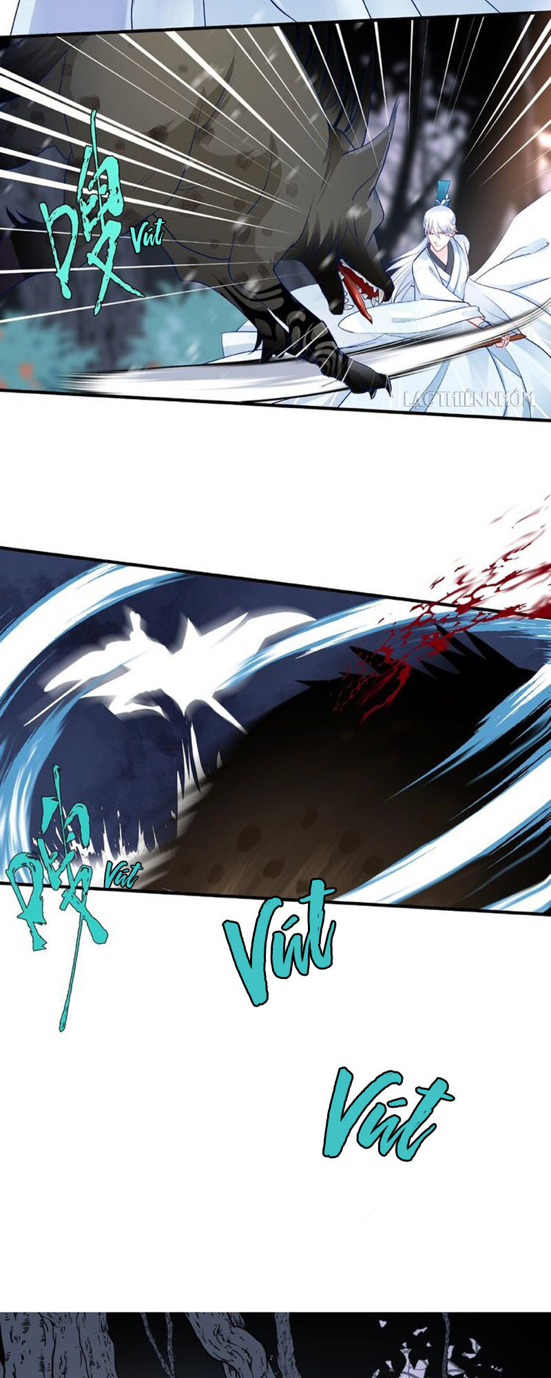Ma Tôn Muốn Ôm Ôm - Chapter 23