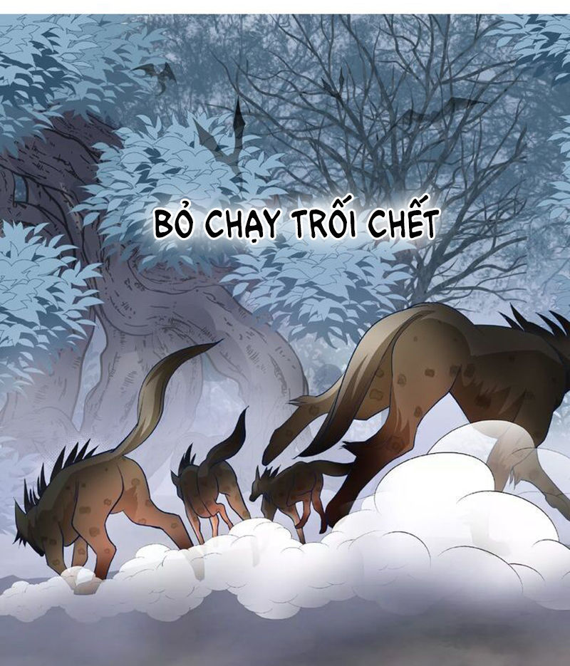 Ma Tôn Muốn Ôm Ôm - Chapter 23
