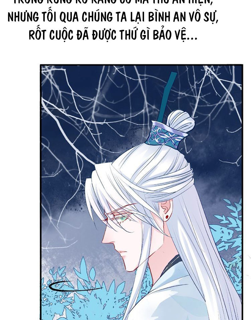 Ma Tôn Muốn Ôm Ôm - Chapter 23
