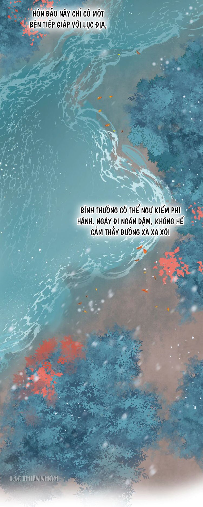 Ma Tôn Muốn Ôm Ôm - Chapter 23