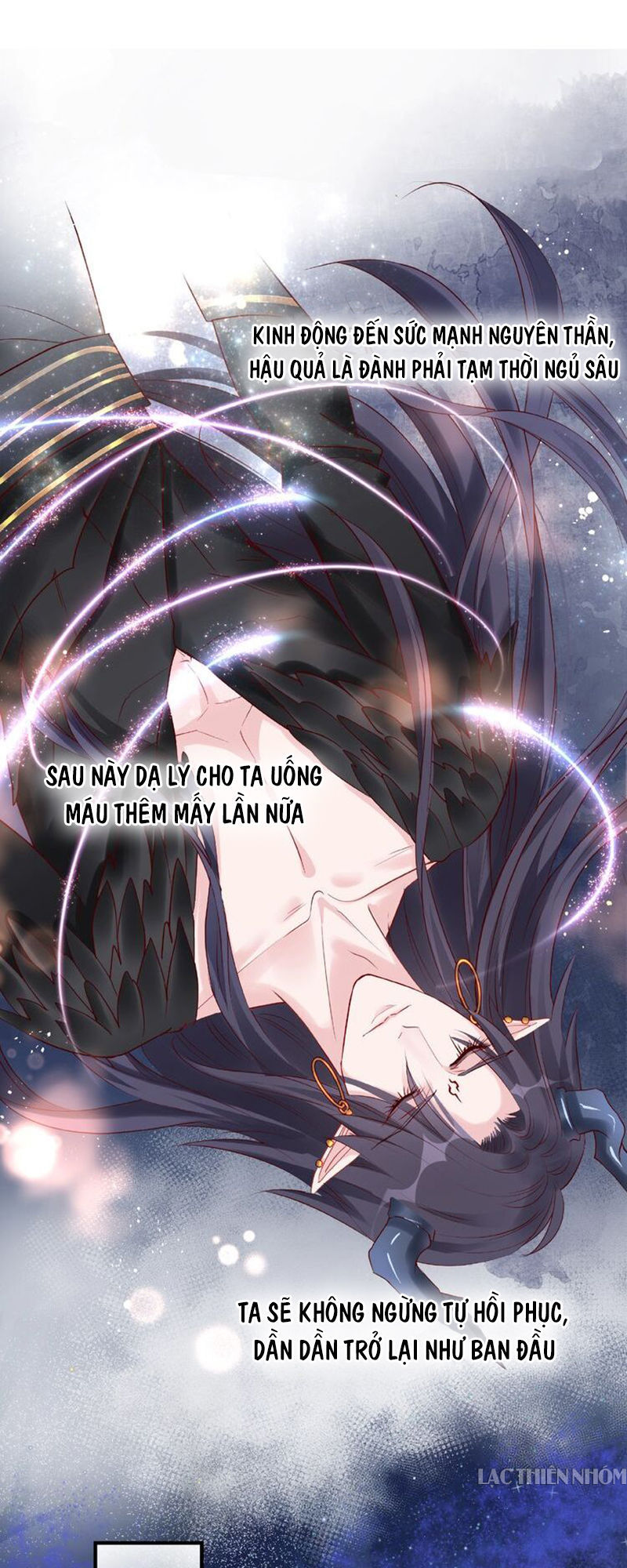 Ma Tôn Muốn Ôm Ôm - Chapter 23