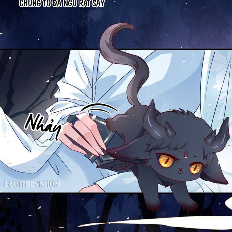 Ma Tôn Muốn Ôm Ôm - Chapter 23