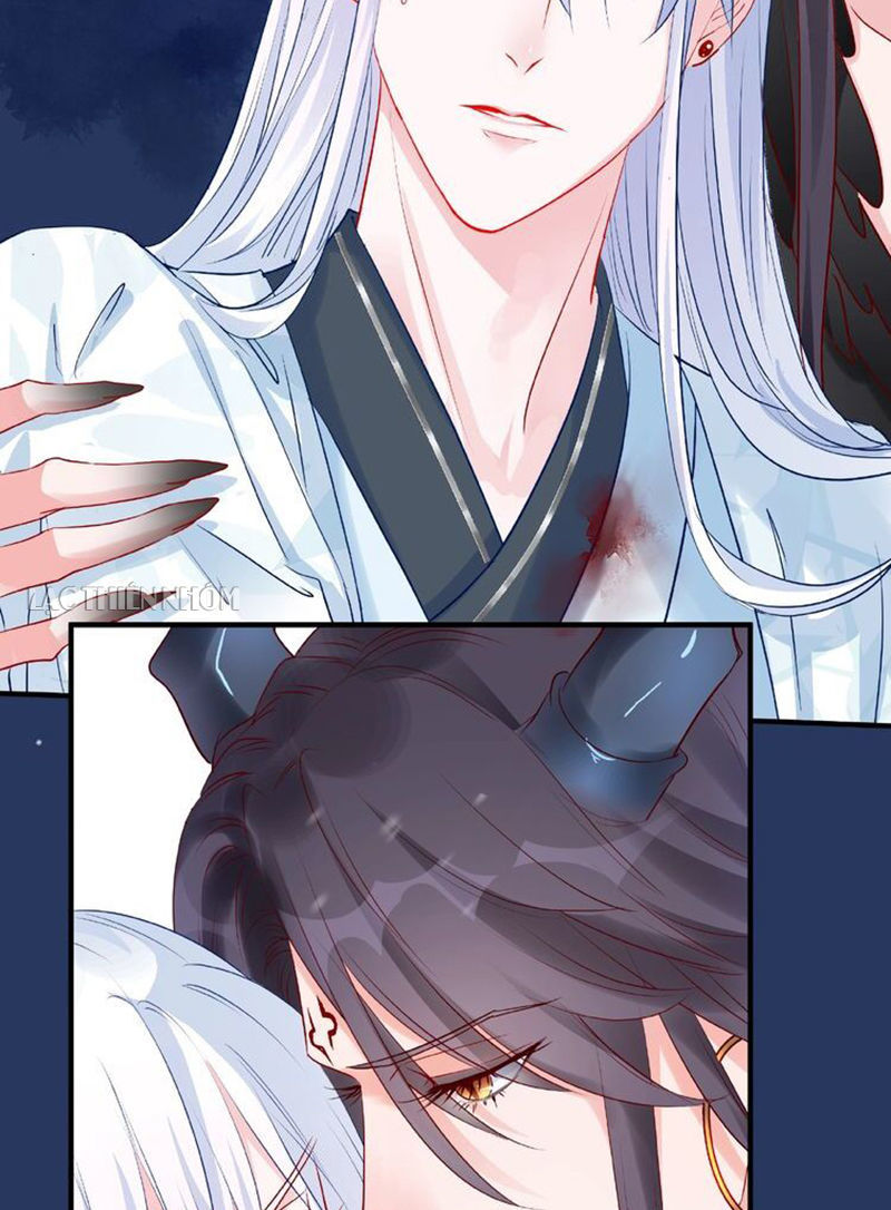 Ma Tôn Muốn Ôm Ôm - Chapter 23