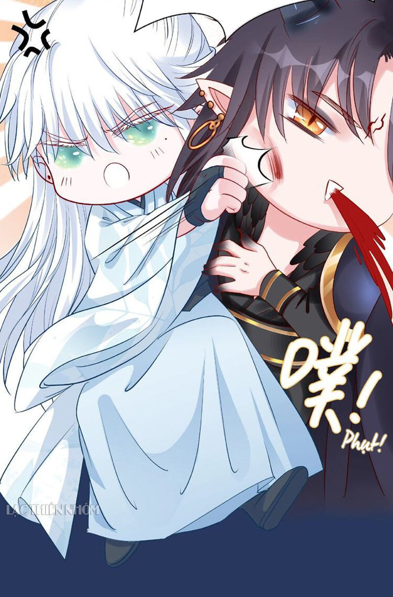 Ma Tôn Muốn Ôm Ôm - Chapter 23