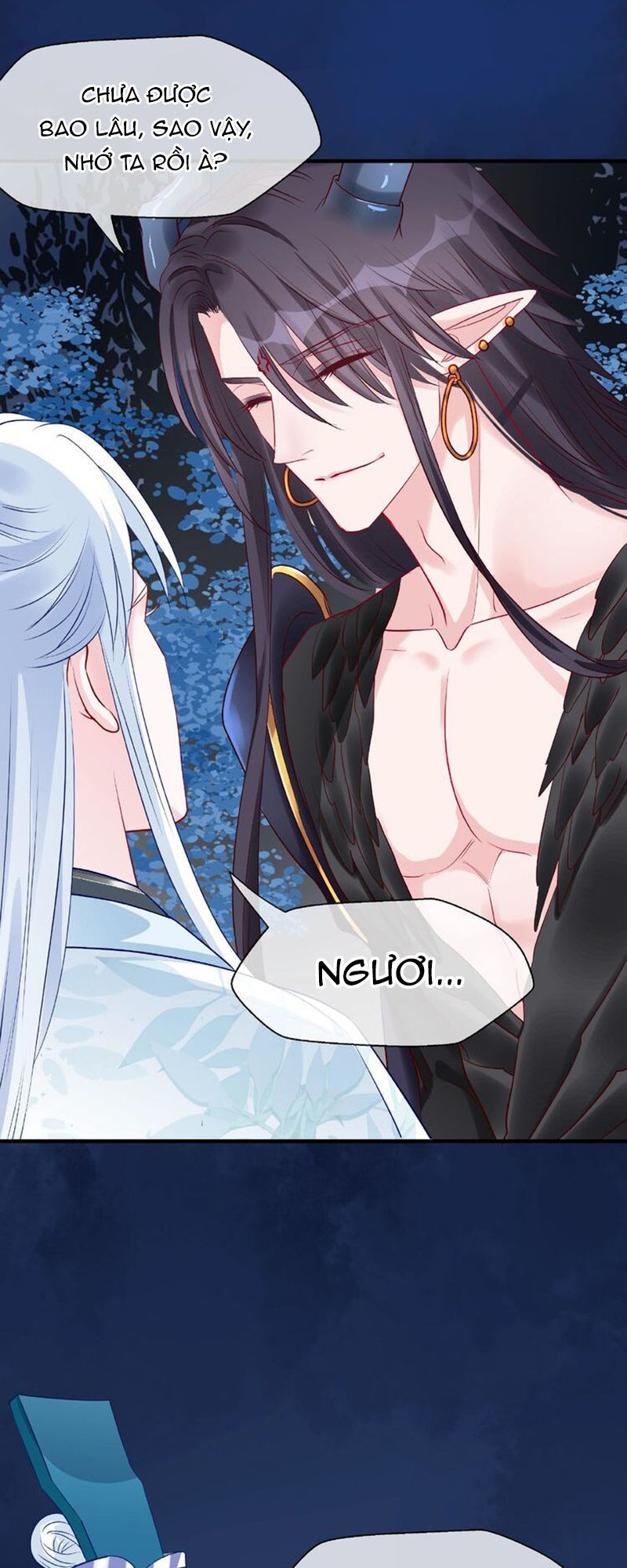 Ma Tôn Muốn Ôm Ôm - Chapter 23