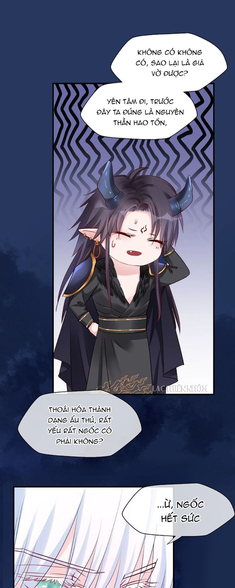 Ma Tôn Muốn Ôm Ôm - Chapter 23