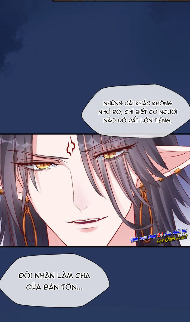 Ma Tôn Muốn Ôm Ôm - Chapter 23