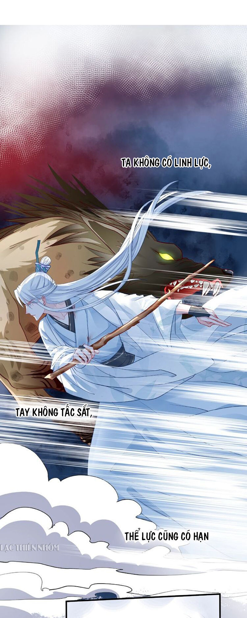 Ma Tôn Muốn Ôm Ôm - Chapter 23