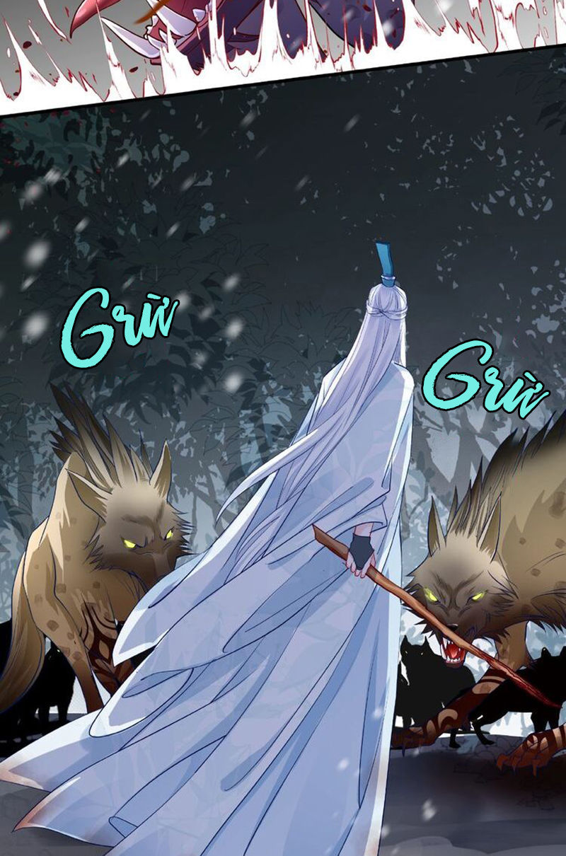 Ma Tôn Muốn Ôm Ôm - Chapter 23