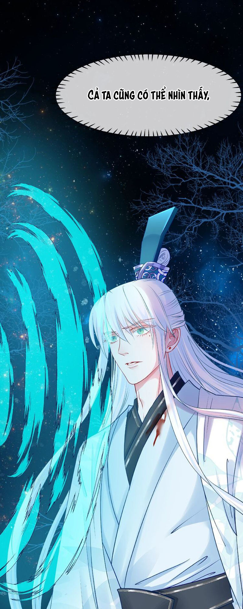 Ma Tôn Muốn Ôm Ôm - Chapter 25
