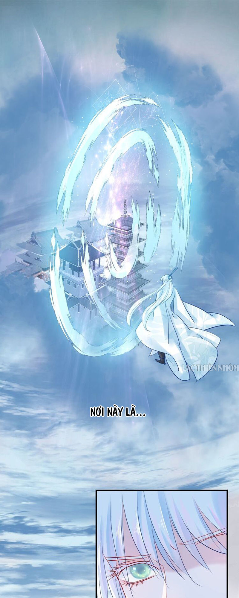 Ma Tôn Muốn Ôm Ôm - Chapter 25