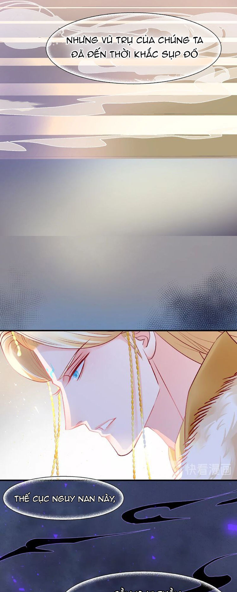 Ma Tôn Muốn Ôm Ôm - Chapter 25