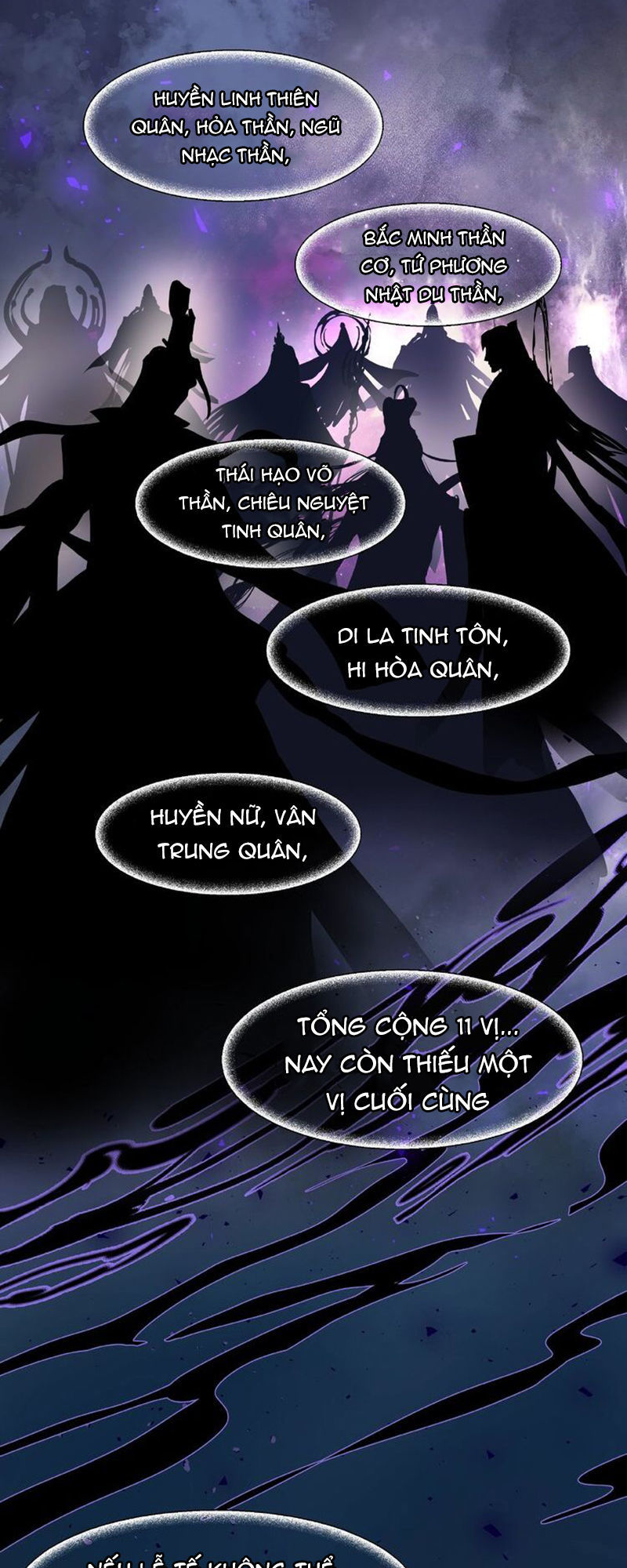 Ma Tôn Muốn Ôm Ôm - Chapter 25