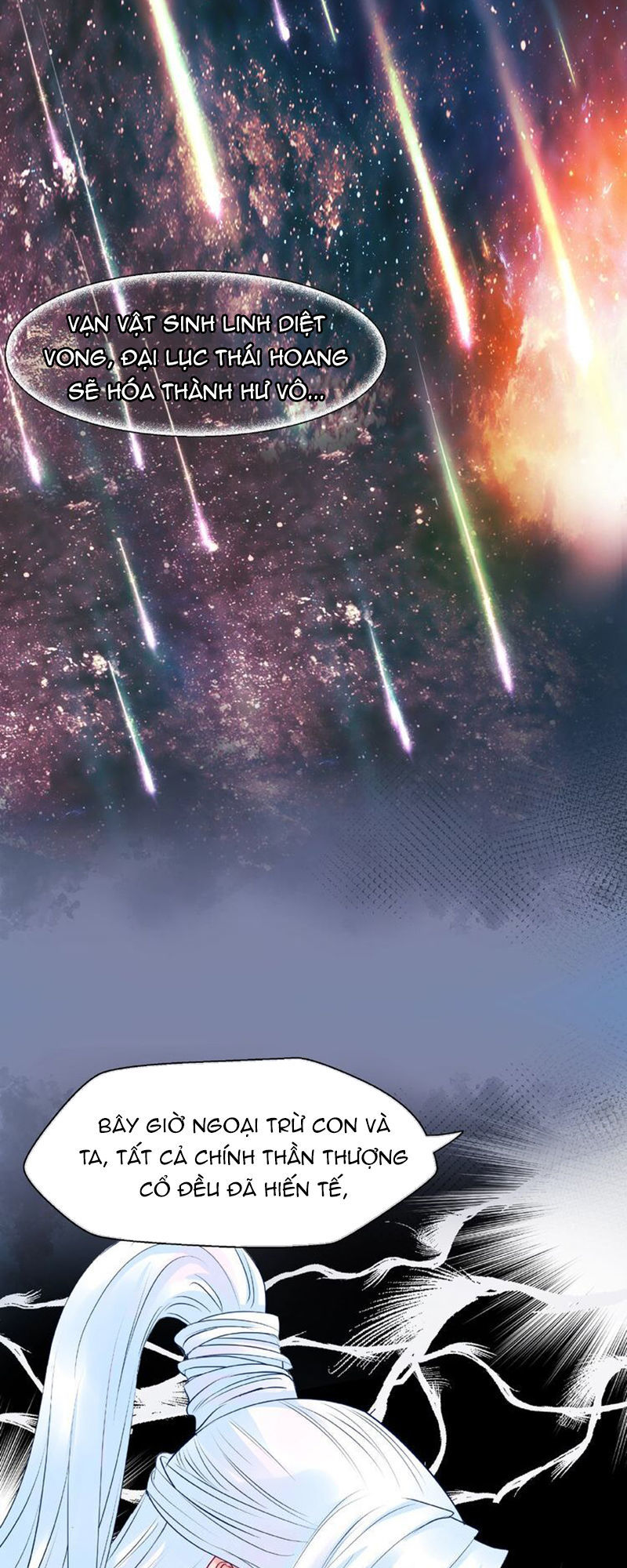 Ma Tôn Muốn Ôm Ôm - Chapter 25