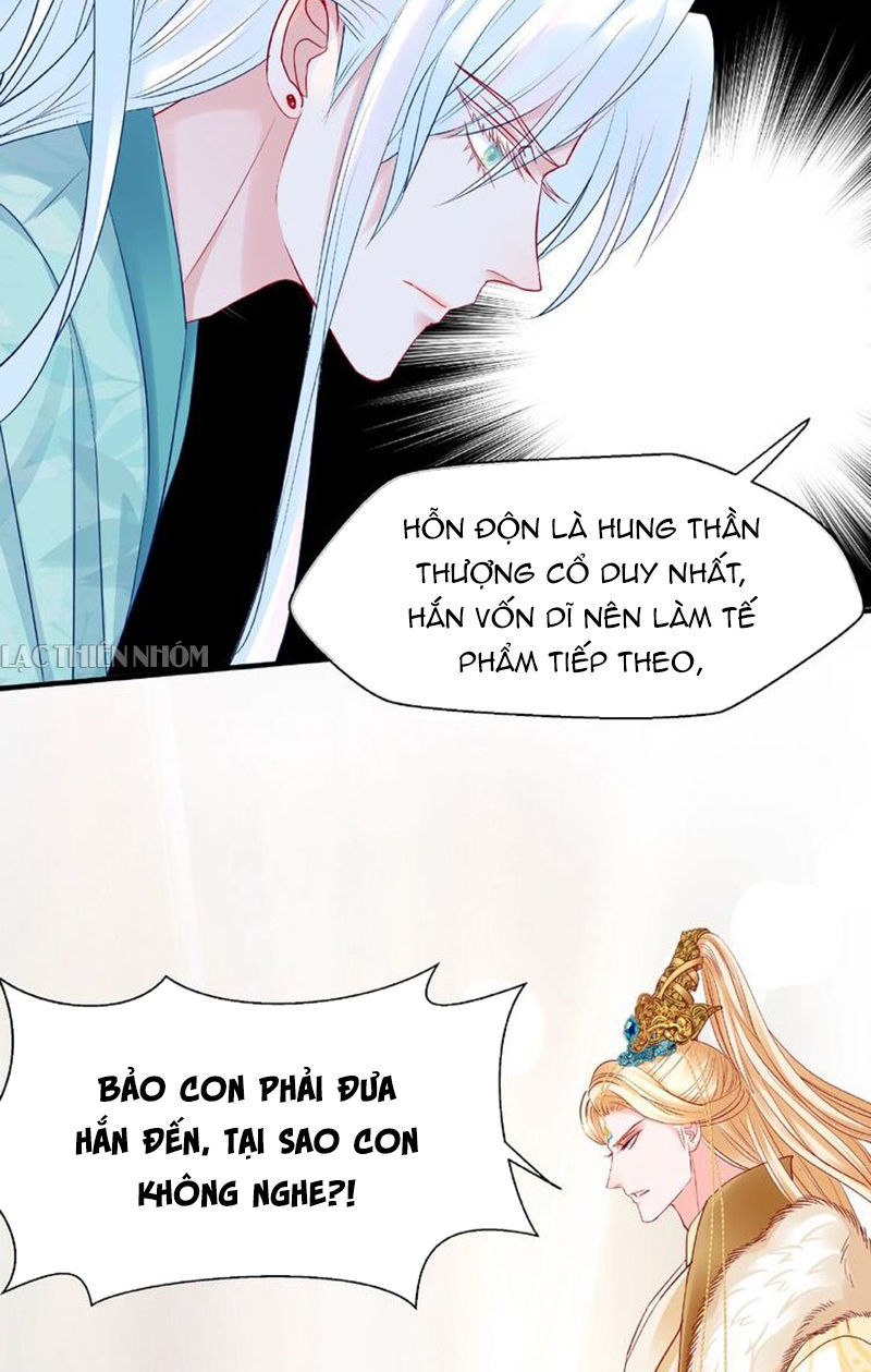 Ma Tôn Muốn Ôm Ôm - Chapter 25