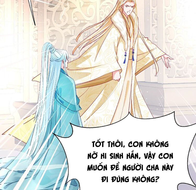 Ma Tôn Muốn Ôm Ôm - Chapter 25