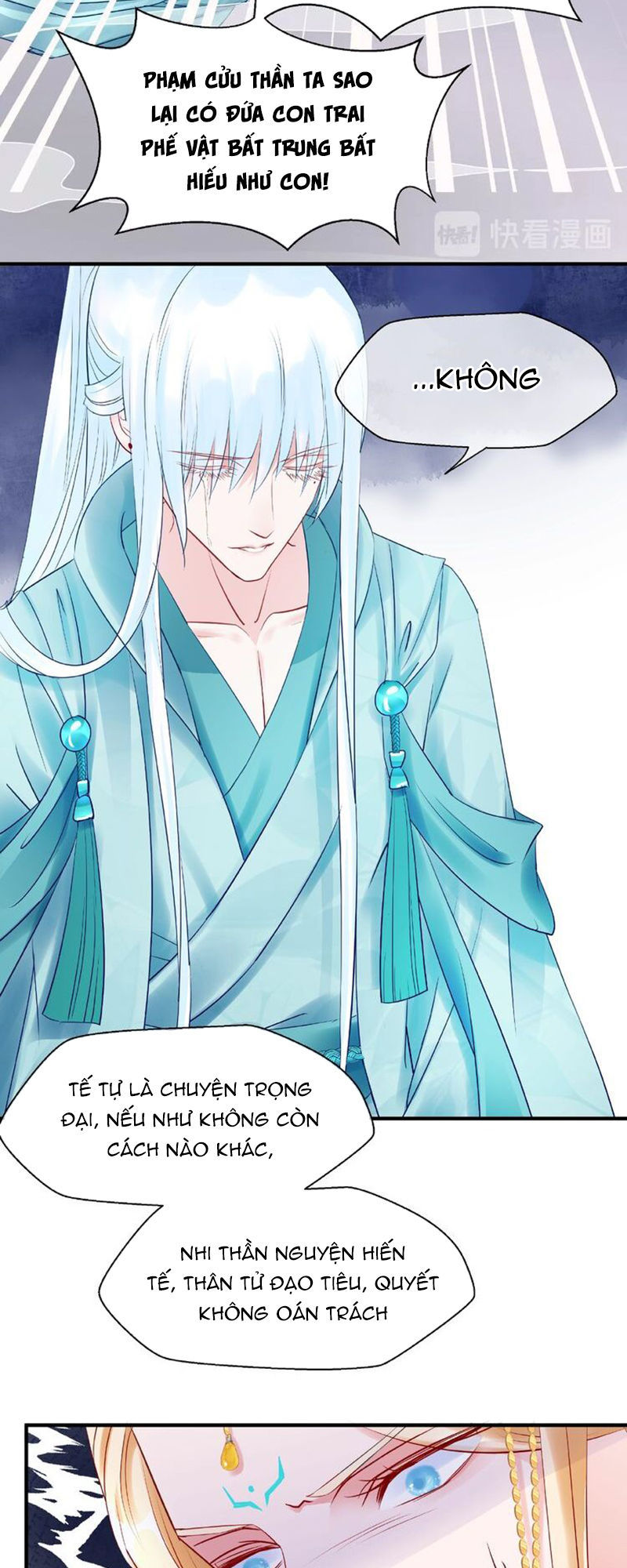 Ma Tôn Muốn Ôm Ôm - Chapter 25
