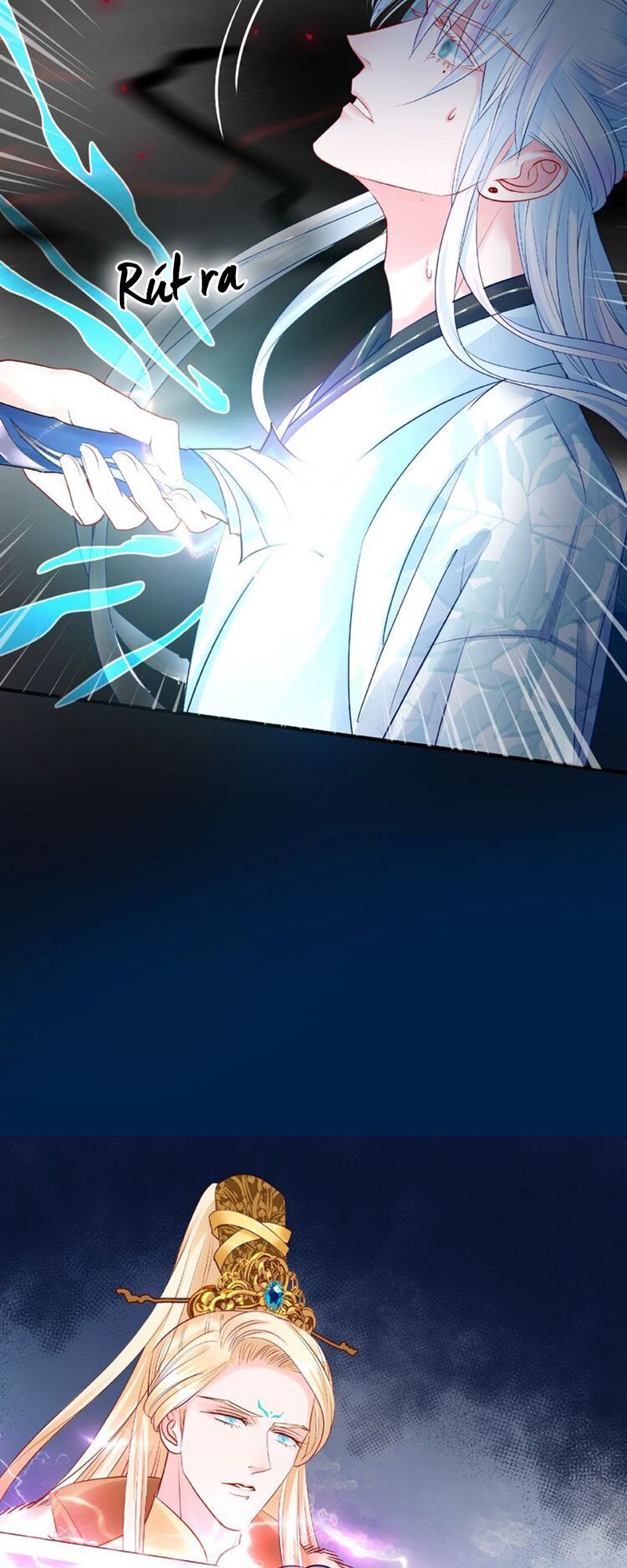 Ma Tôn Muốn Ôm Ôm - Chapter 25