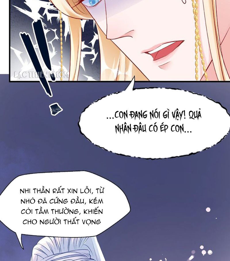 Ma Tôn Muốn Ôm Ôm - Chapter 25