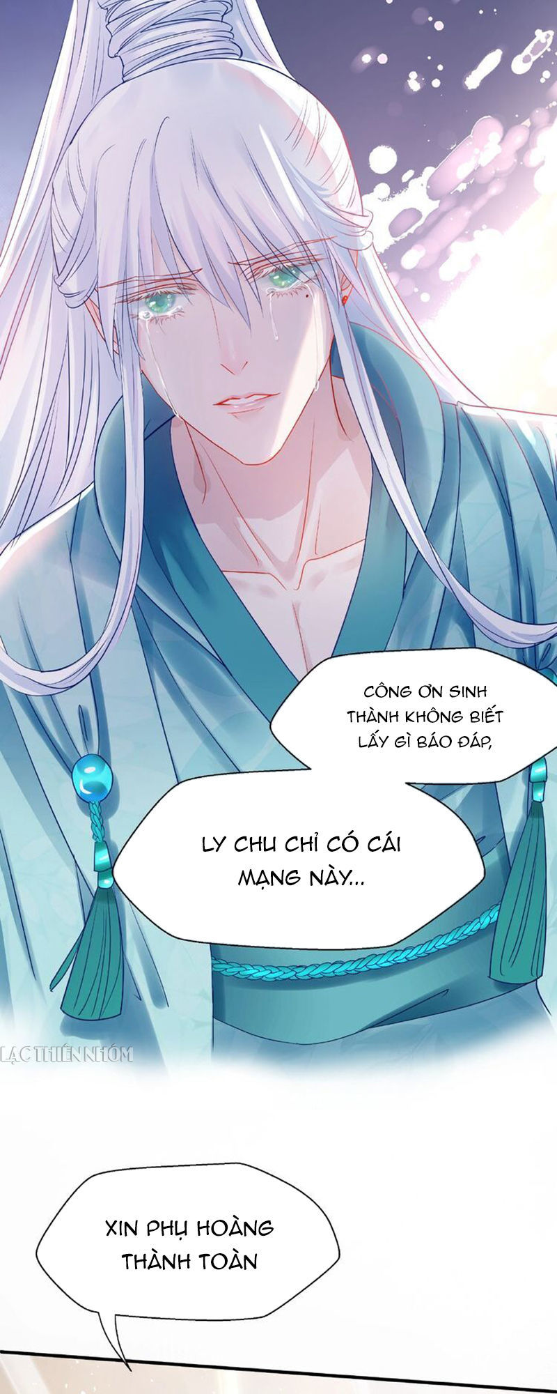 Ma Tôn Muốn Ôm Ôm - Chapter 25