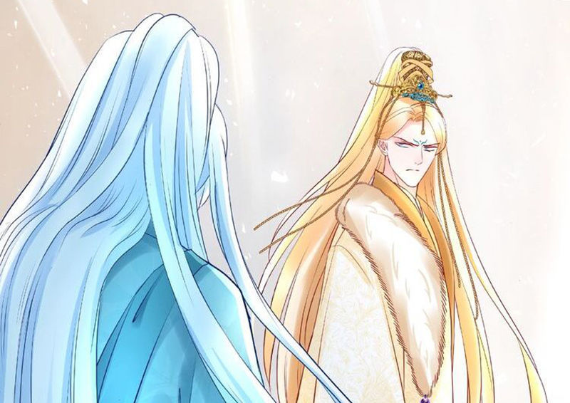 Ma Tôn Muốn Ôm Ôm - Chapter 25