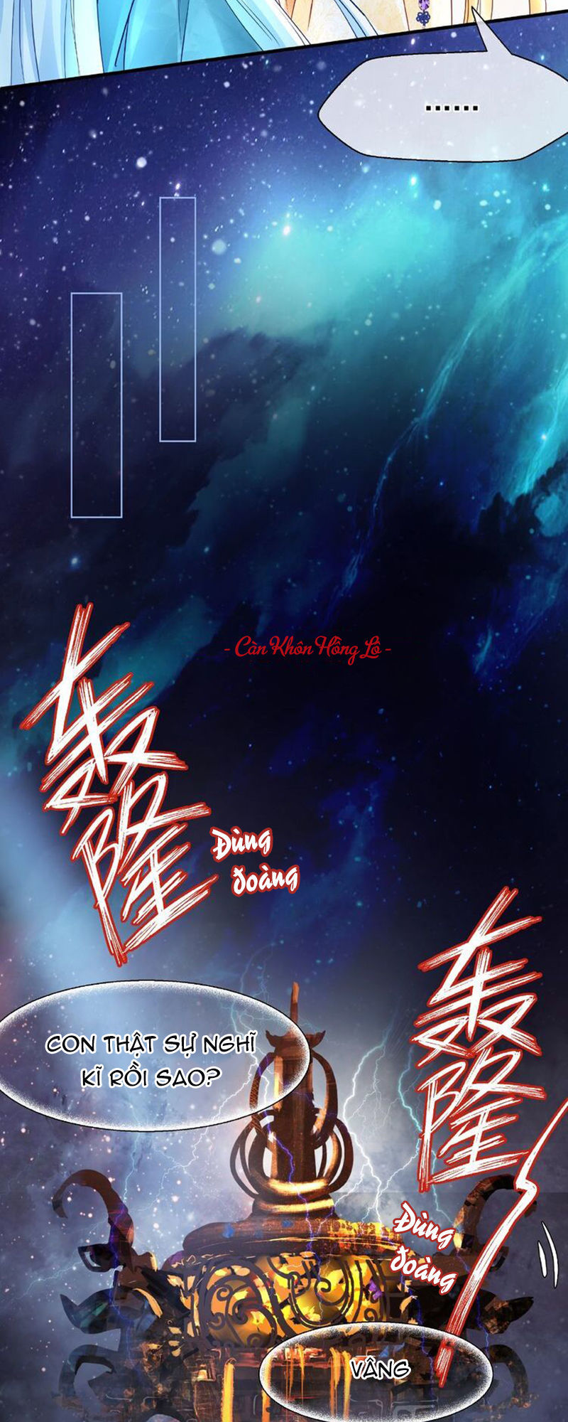 Ma Tôn Muốn Ôm Ôm - Chapter 25