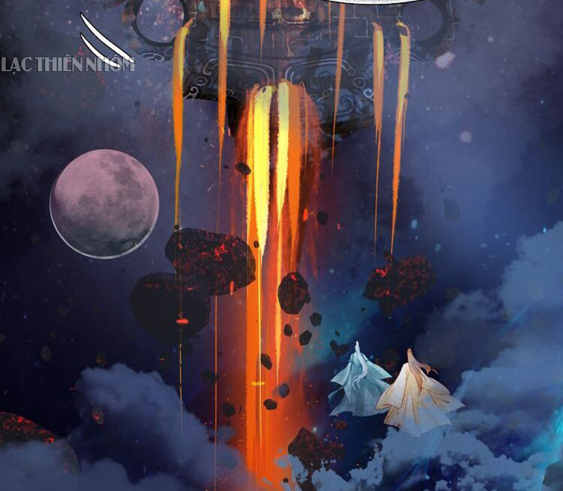 Ma Tôn Muốn Ôm Ôm - Chapter 25