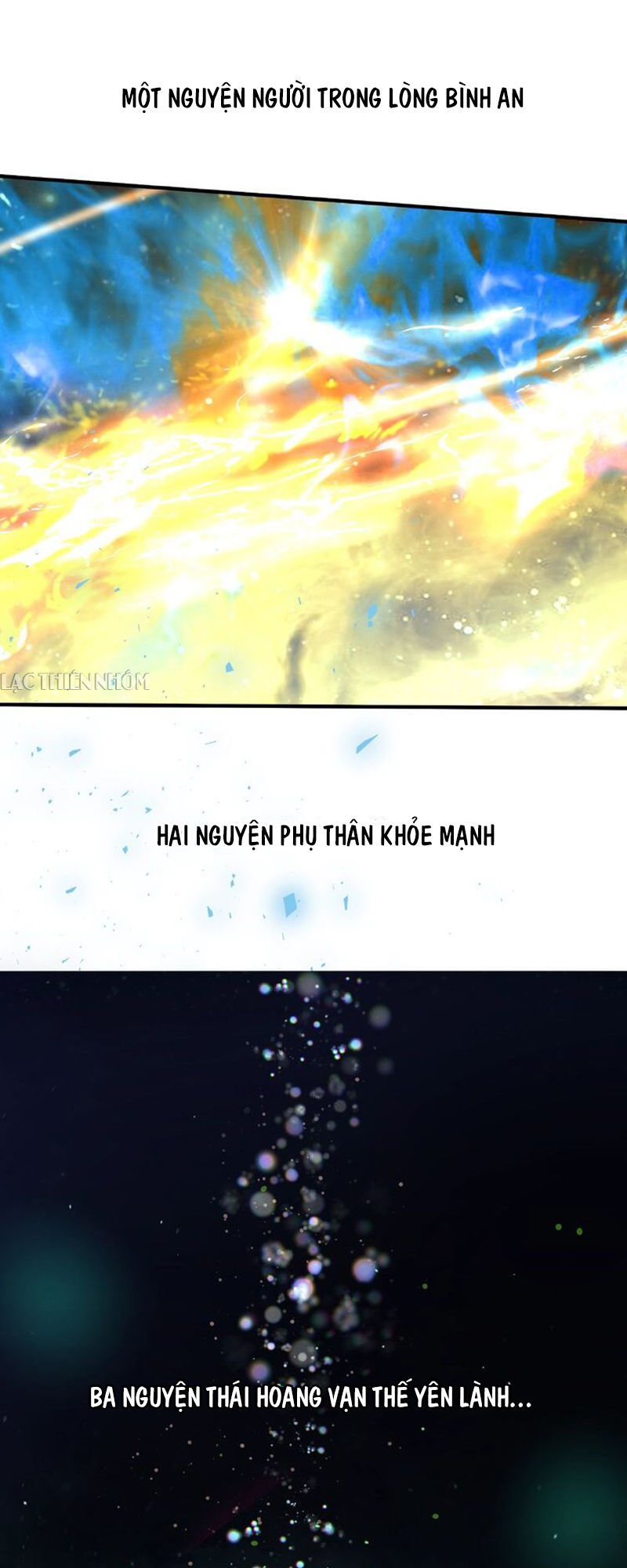 Ma Tôn Muốn Ôm Ôm - Chapter 25