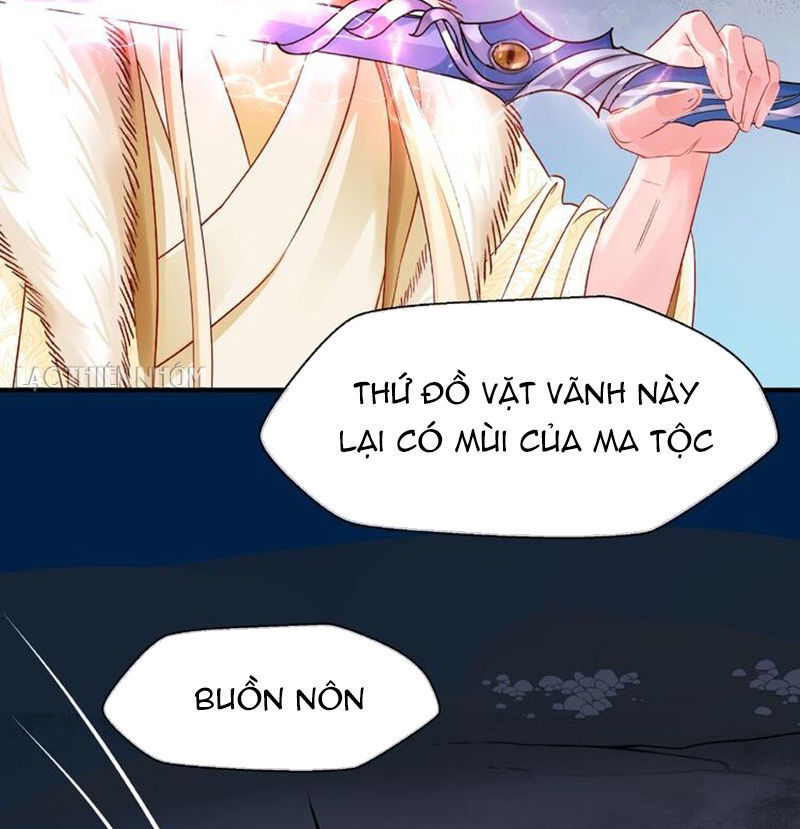 Ma Tôn Muốn Ôm Ôm - Chapter 25