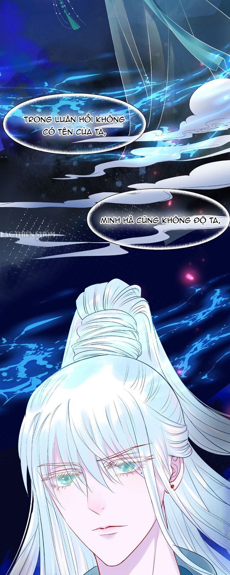 Ma Tôn Muốn Ôm Ôm - Chapter 25