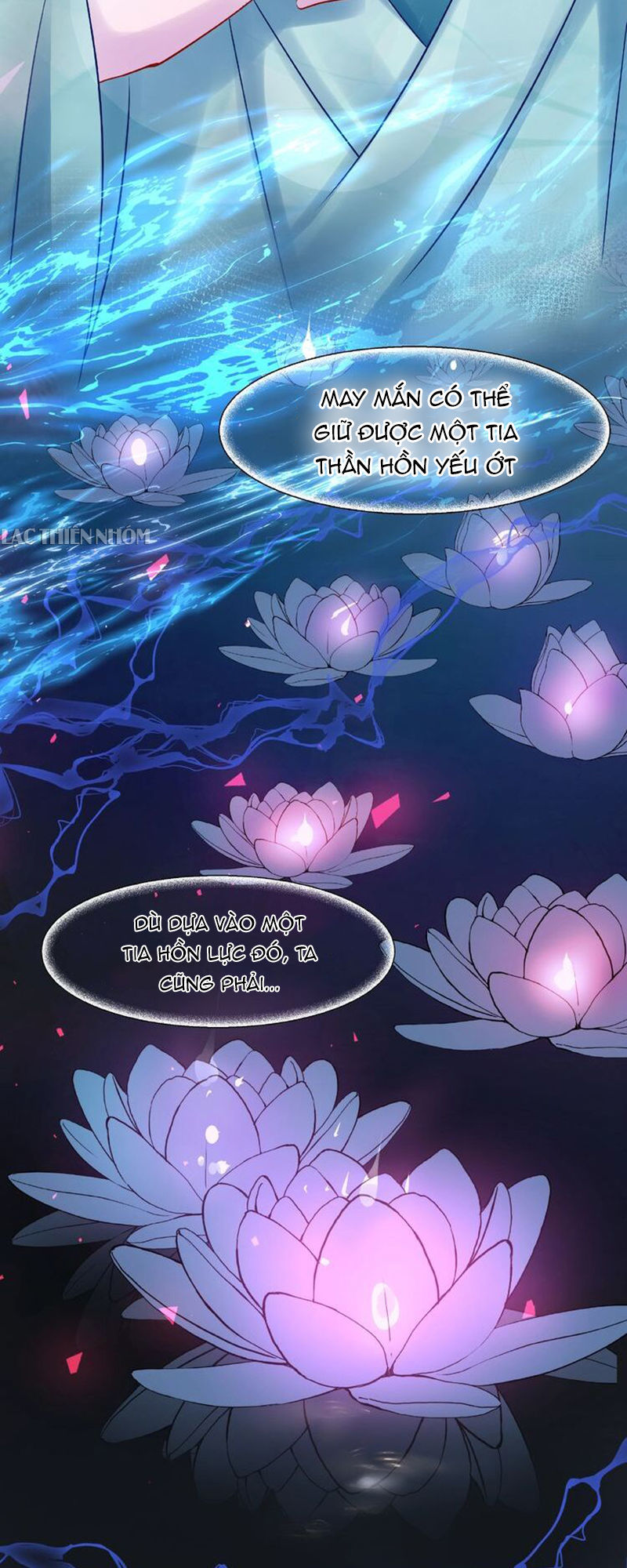 Ma Tôn Muốn Ôm Ôm - Chapter 25