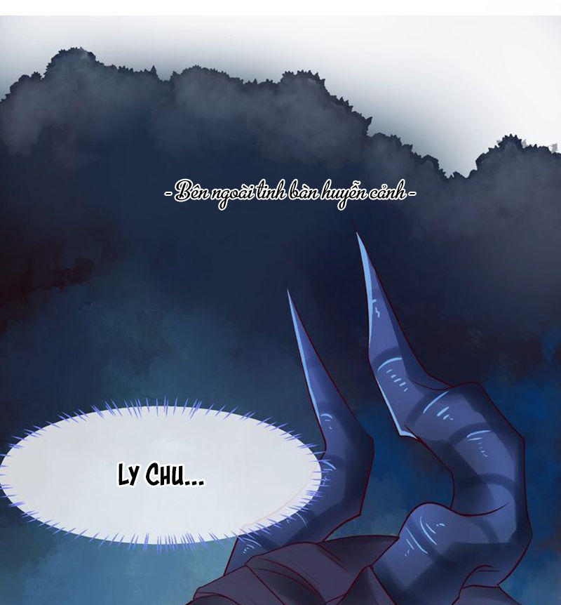 Ma Tôn Muốn Ôm Ôm - Chapter 25