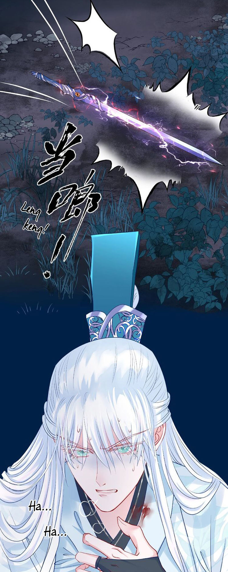 Ma Tôn Muốn Ôm Ôm - Chapter 25