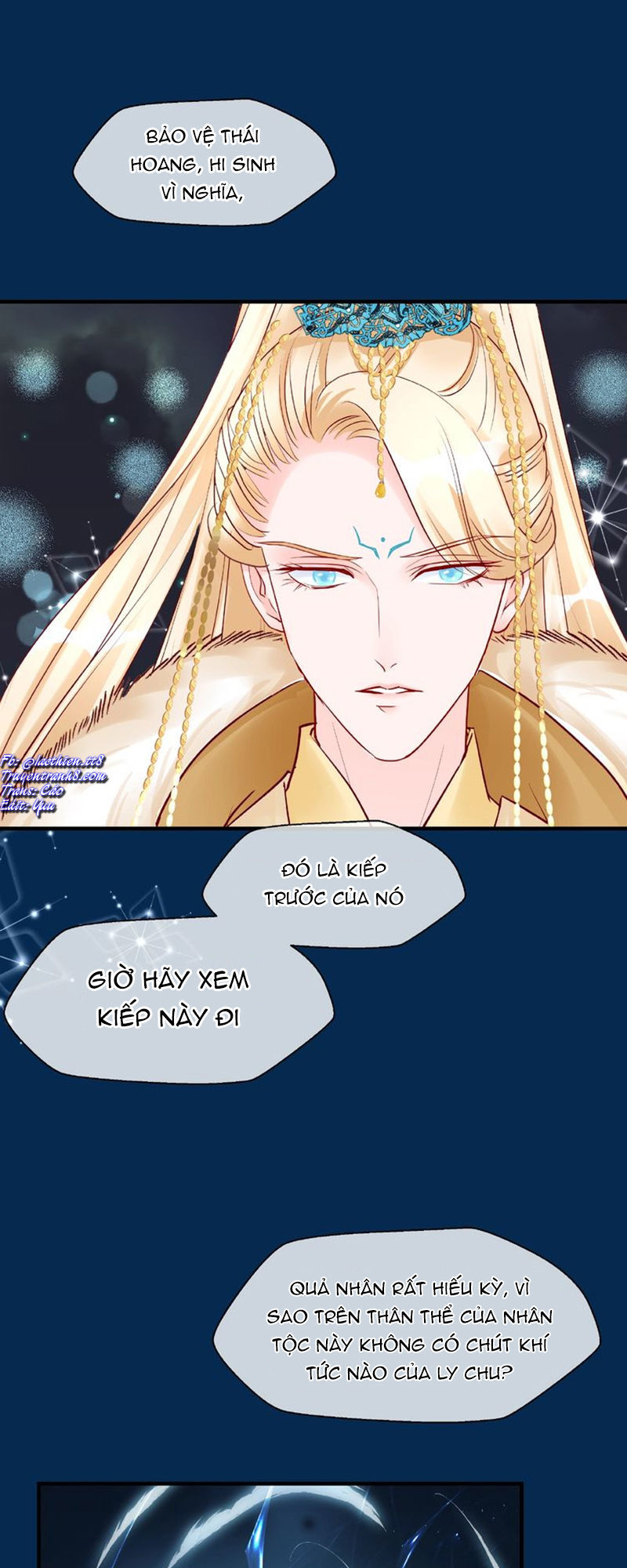 Ma Tôn Muốn Ôm Ôm - Chapter 26