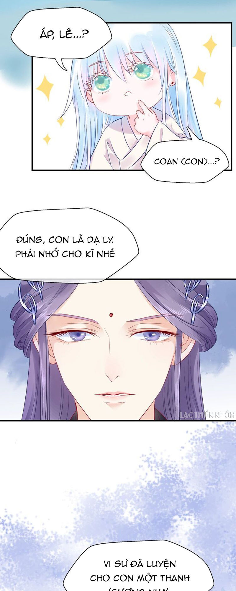 Ma Tôn Muốn Ôm Ôm - Chapter 26