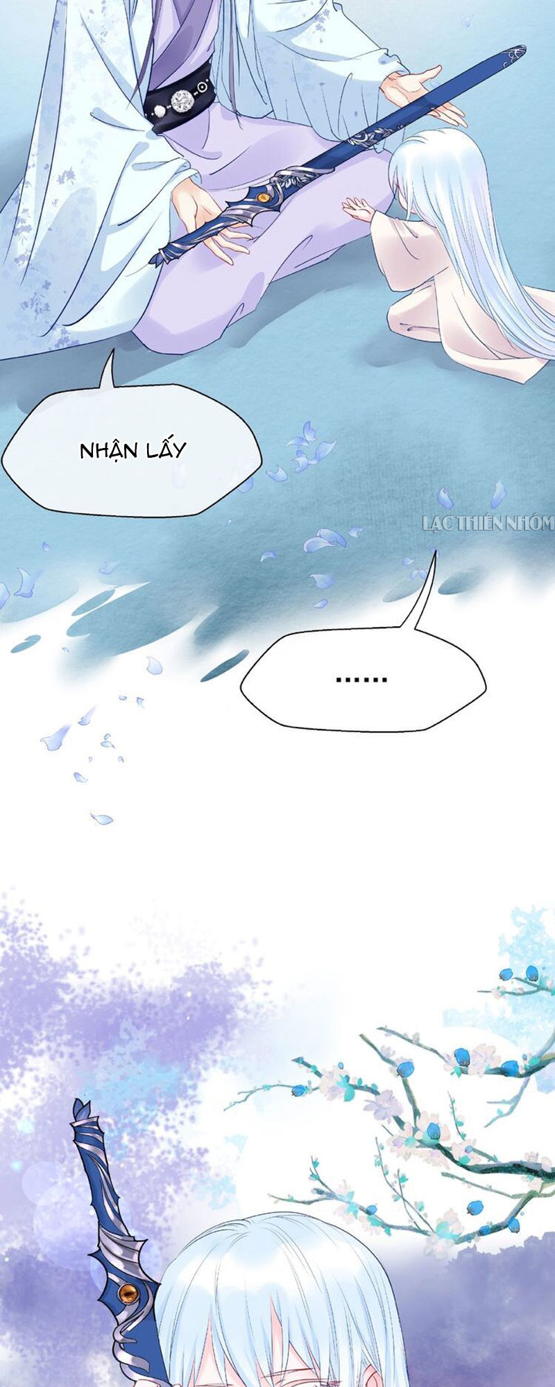 Ma Tôn Muốn Ôm Ôm - Chapter 26
