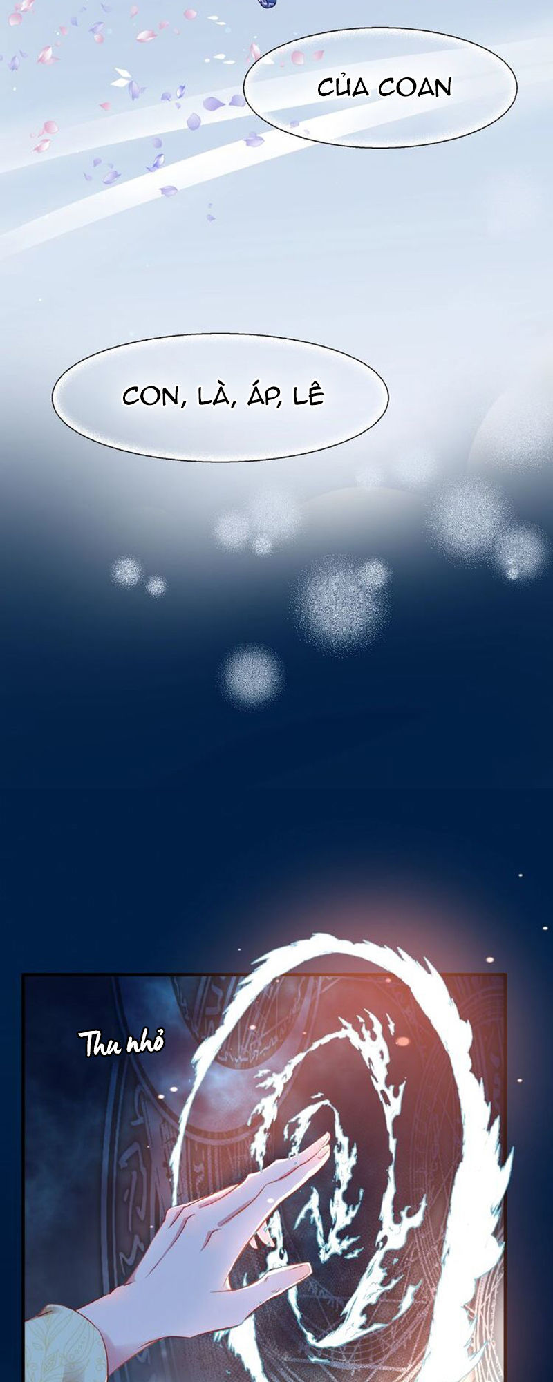 Ma Tôn Muốn Ôm Ôm - Chapter 26