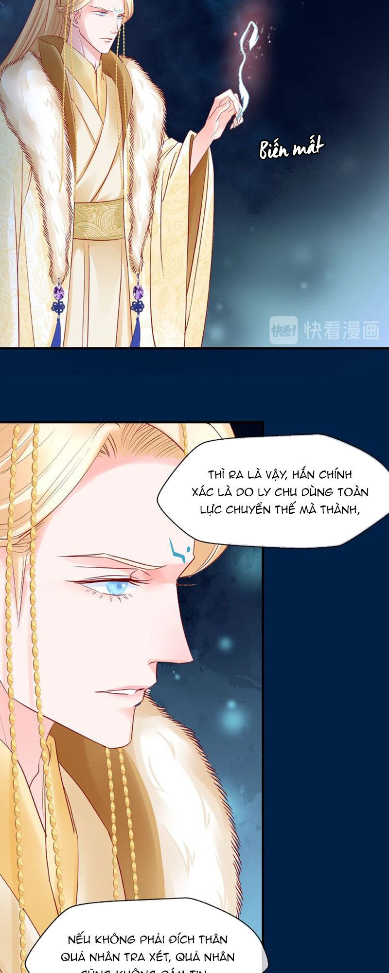 Ma Tôn Muốn Ôm Ôm - Chapter 26