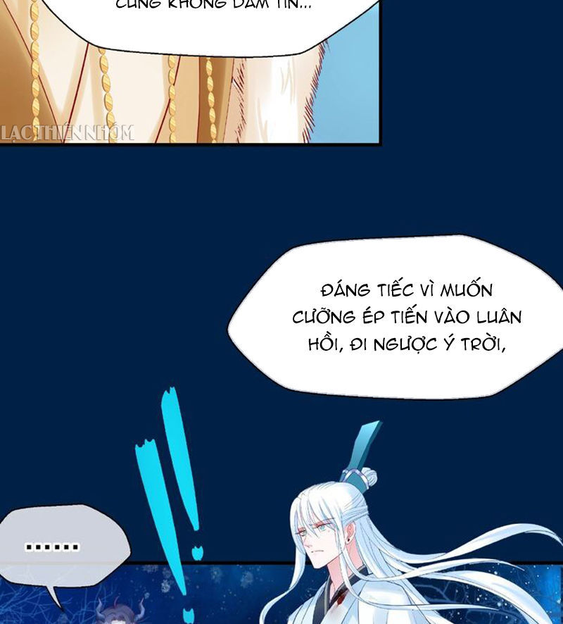 Ma Tôn Muốn Ôm Ôm - Chapter 26