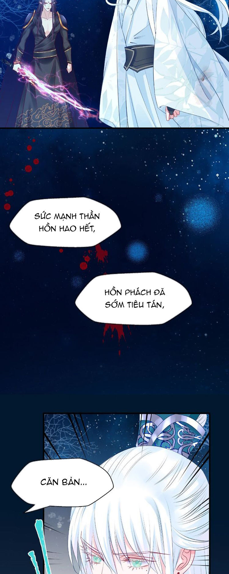 Ma Tôn Muốn Ôm Ôm - Chapter 26